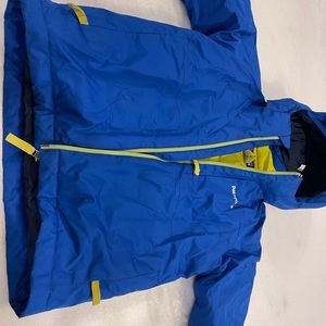 Like new Patagonia jacket!